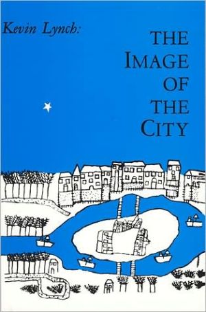 The Image of the City