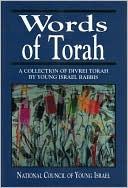 Words of Torah: A Collection of Divrei Torah by Young Israel Rabbis