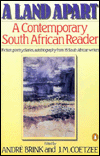 Land Apart: A South African Reader