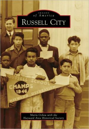 Russell City, California (Images of America Series)