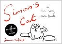 Simon's Cat: In His Very Own Book