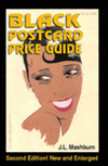 Black Postcard Price Guide