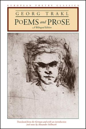 Poems and Prose