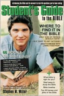 Student's Guide To The Bible