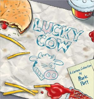 Lucky Cow: A Cartoon Collection