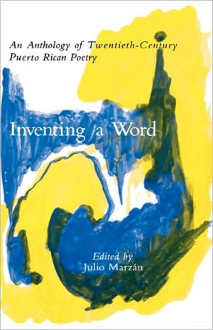 Inventing A Word