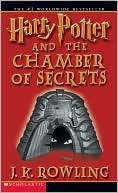 Harry Potter and the Chamber of Secrets (Harry Potter #2)