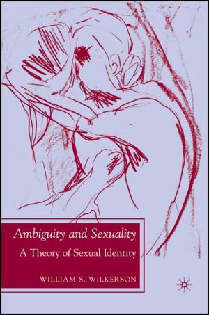 Ambiguity And Sexuality