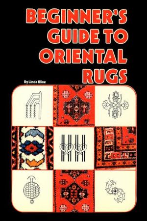 Beginners Guide To Oriental Rugs