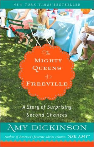 The Mighty Queens of Freeville: A Story of Surprising Second Chances