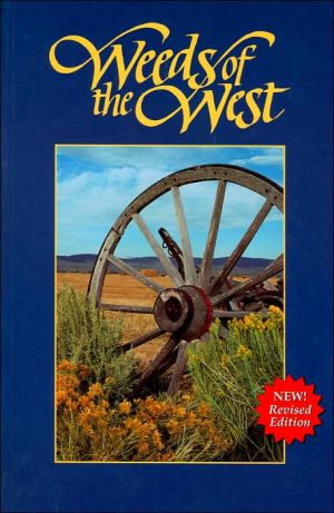 Weeds of the West