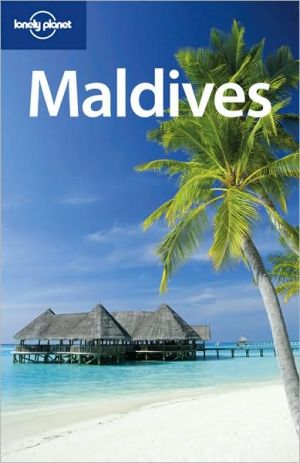 Lonely Planet: Maldives, 7/E