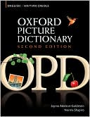Oxford Picture Dictionary: English/Haitian Creole