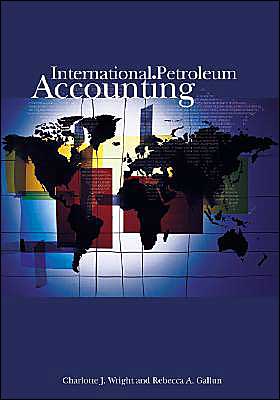 International Petroleum Accounting