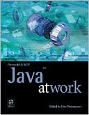 iSeries and AS/400 Java at Work