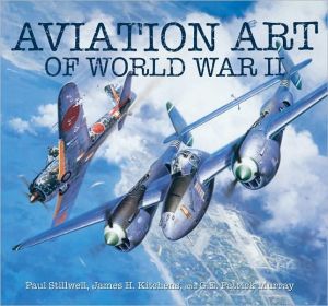 Aviation Art of World War II