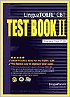 Lingua TOEFL CBT Test Book II