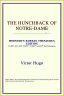 The Hunchback Of Notre-Dame (Webster's Korean Thesaurus Edition)