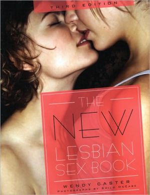 The New Lesbian Sex Book, 3rd Edition