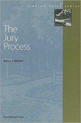 Civil Procedure: Jury Process