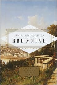 Robert and Elizabeth Barrett Browning