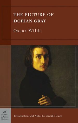 Picture of Dorian Gray (Barnes & Noble Classics Series)