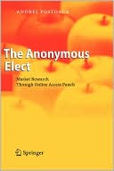 The Anonymous Elect