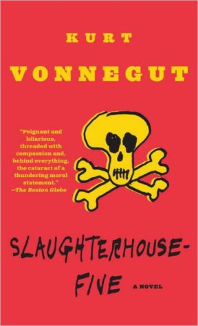 Slaughterhouse-Five: Or, the Children's Crusade, A Duty-Dance with Death