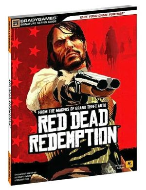 Red Dead Redemption Signature Series Strategy Guide