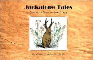 Jackelope Tales