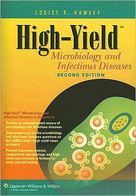 High-Yield Microbiology and Infectious Diseases
