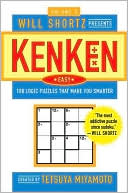 Will Shortz Presents KenKen, Volume 2