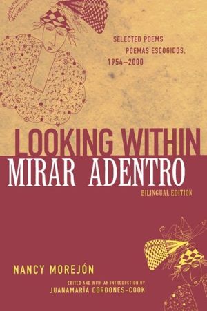 Looking Within: Selected Poems, 1954-2000