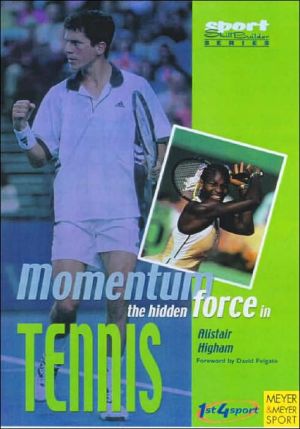 Momentum: The Hidden Force in Tennis