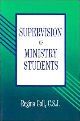 Supervision Of Ministry Students