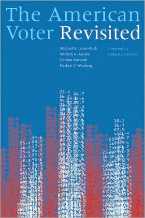 The American Voter Revisited