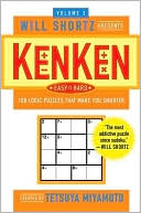 Will Shortz Presents KenKen, Volume 3