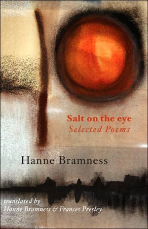 Salt on the Eye: Selected Poems