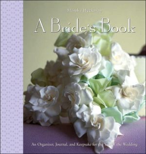 A Bride's Book