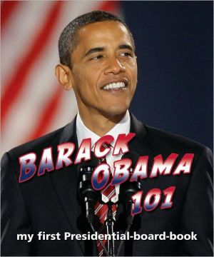 Barack Obama 101