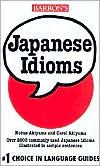 Japanese Idioms