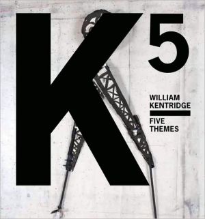 William Kentridge: Five Themes