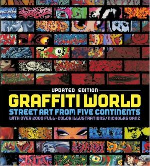 Graffiti World: Updated Edition