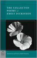 Collected Poems of Emily Dickinson (Barnes & Noble Classics Series)
