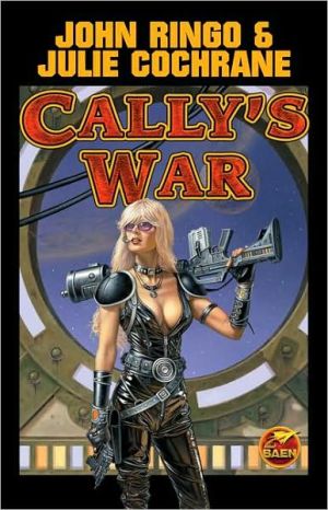 Cally's War (Human-Posleen War Series #6)