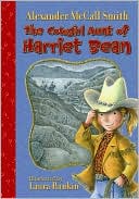 The Cowgirl Aunt of Harriet Bean (Harriet Bean Series)
