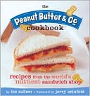 Peanut Butter & Co. Cookbook