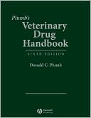 Plumb's Veterinary Drug Handbook, Vol. 6