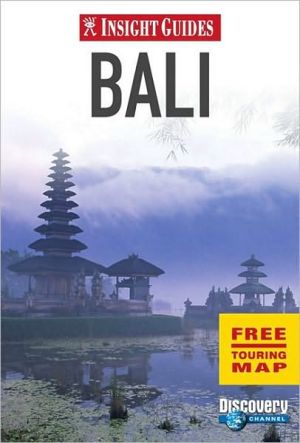 Insight Guide: Bali