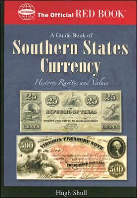 Southern Currency, Vol. 1